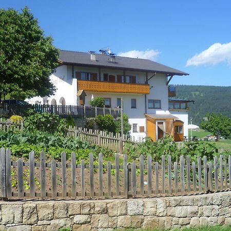 Rastlhof Villa Meltina Exterior photo